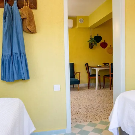 Apartmán Terasli Daire